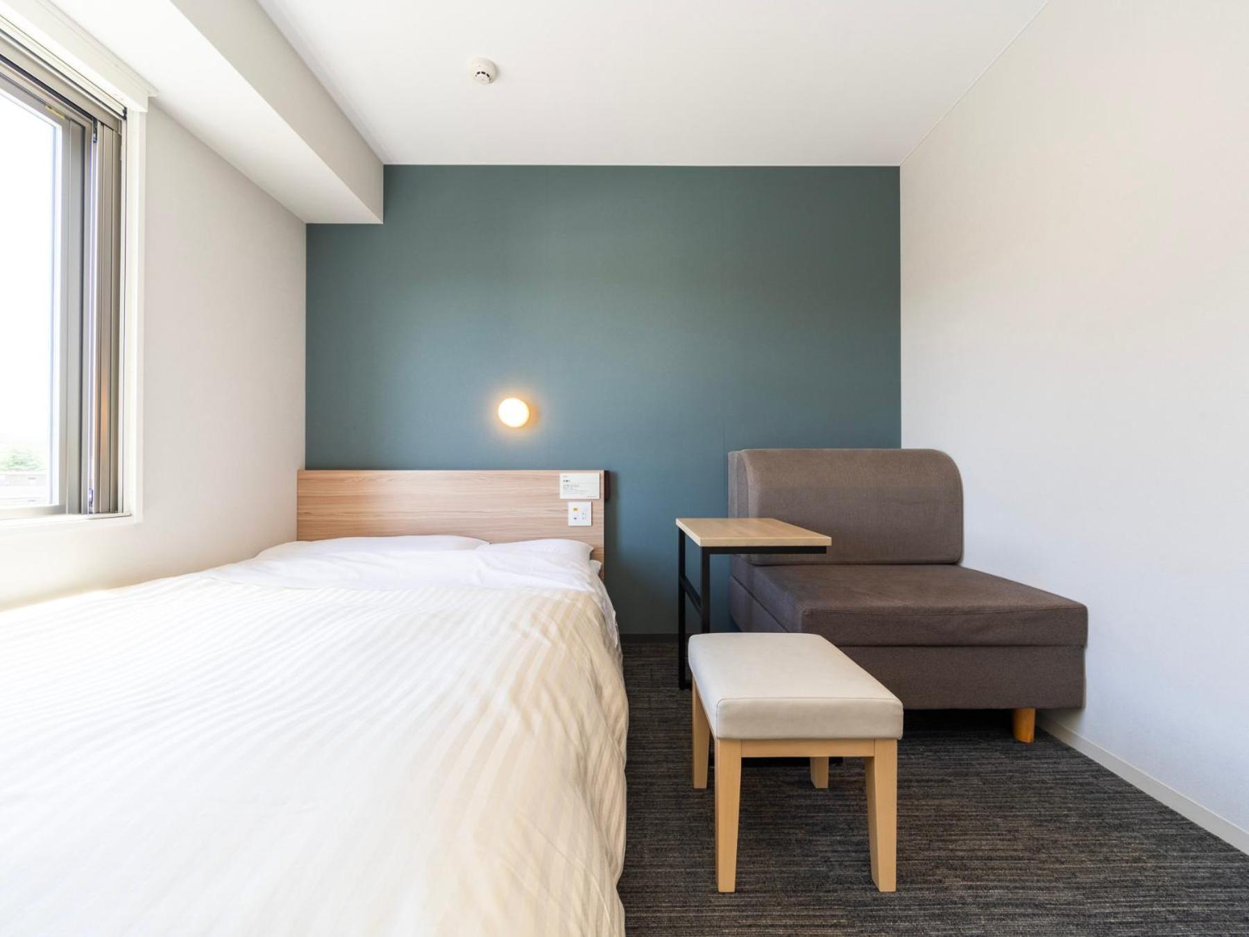 Super Hotel Fujikawaguchiko Tennenonsen מראה חיצוני תמונה