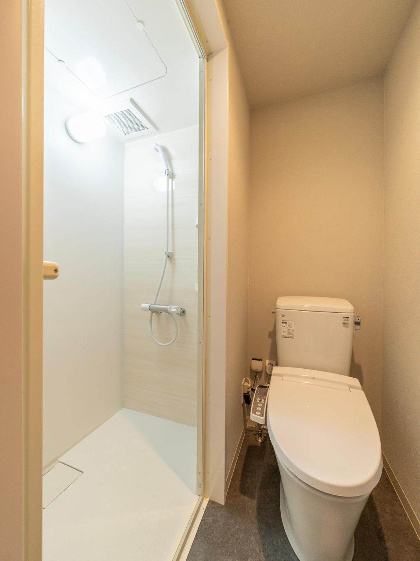 Super Hotel Fujikawaguchiko Tennenonsen מראה חיצוני תמונה